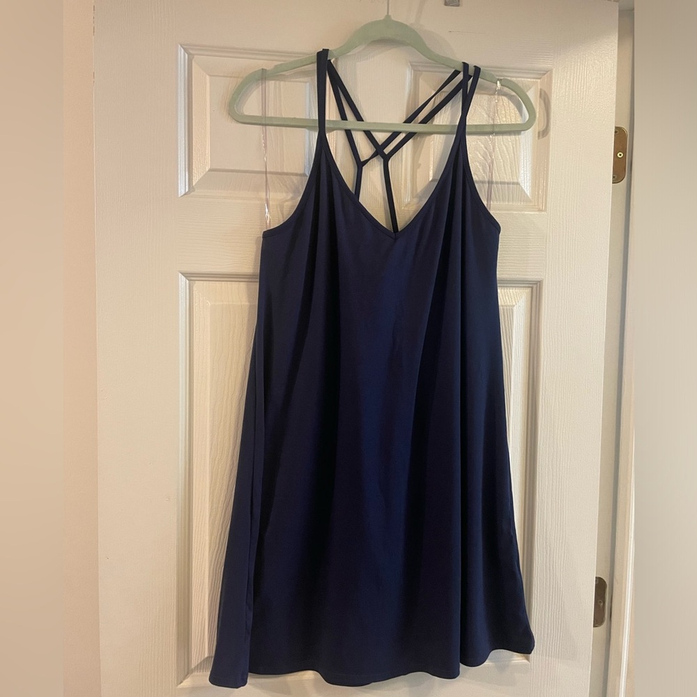 Alya Dress